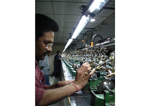 India Clarifies Duty-Free Status of “Simply Sawn Diamonds” Imported Between 2017 and 2022