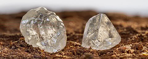 De Beers to Provide Country of Origin Data for Diamonds on Tracr Platform by 2025