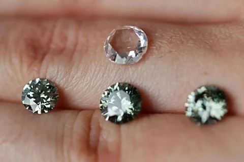 India's CBIC Introduces Regulations for Lab-Grown Diamonds: Manufacturing Method Disclosure Required for Trade