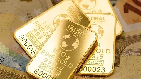 Global Gold Demand Hits Record High, Surpasses $100 Billion in Value for Q3 2024