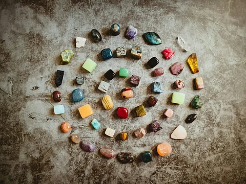 GIA’s Fall 2024 Gems & Gemology Issue Explores Cutting-Edge Advances in Diamond Grading, AI Design, and Historic Gem Finds