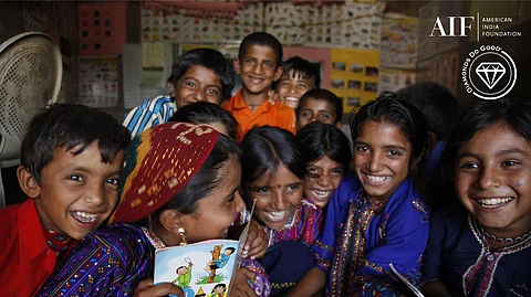 Diamonds Do Good to Allocate Over $250,000 in Grants for 2025 Initiatives, Including New Program in India