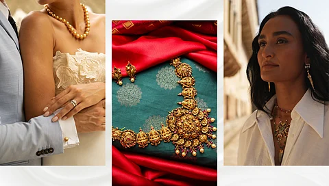 The Rise of Pearls: A Modern Revival in Jewellery Design