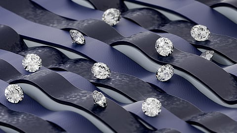 Fenix and Dholakia Lab-Grown Diamond Acquire Lusix in $4 Million Deal to Propel Innovation and Production