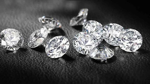 Surat Diamond Exports See 11.32% Growth, Boosting India’s Gem and Jewellery Sector