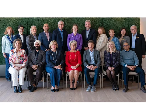 GIA Board of Governors Welcomes Lisa Bridge and Dr. Wendy Bohrson as New Members