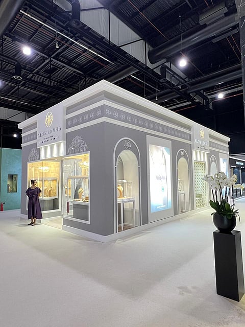 Jewellery Arabia 2024 Shines Bright in Bahrain