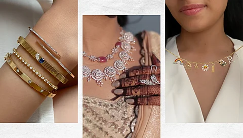 A Modern Love Affair with Lab-Grown Diamonds