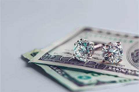 Diamond Prices Show Positive Trend in November