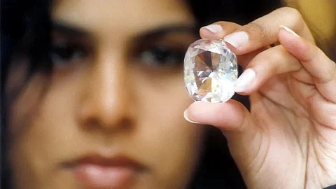 India Pushes for Its Own Diamond Verification Center Amid Industry Concerns