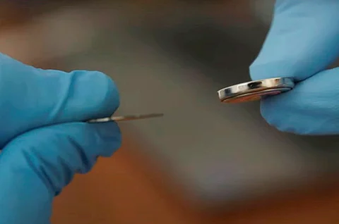 UK Scientists Develop World's First 5,000-Year Diamond Battery