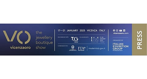 Vicenzaoro January 2025: Charting the Future of Jewellery and Watchmaking