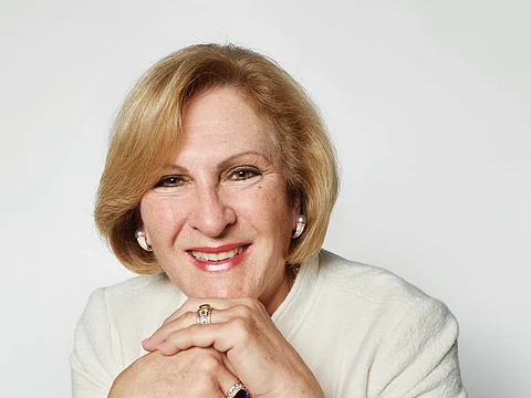 GIA President and CEO Susan Jacques to Retire at End of 2025