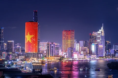Vietnam Secures $5 Billion for Asia’s First Diamond Exchange