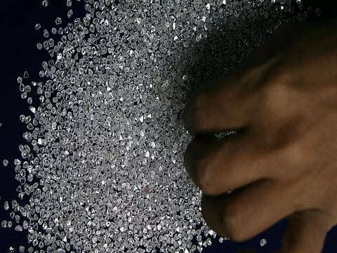 India Introduces Duty-Free Imports for Natural Polished Diamonds Under 0.25 Carats