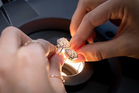 Lab-Grown Diamonds to Propel Global Diamond Certification Market to $1 Billion by 2028: Report