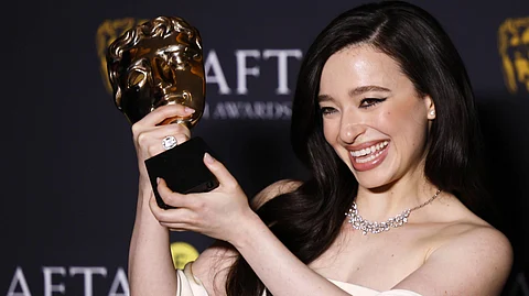 The Best Jewellery of the 2025 BAFTA Awards