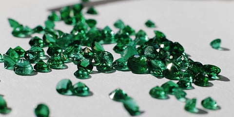 Zambia Suspends Export Duty on Precious Stones & Metals to Strengthen Global Market Position