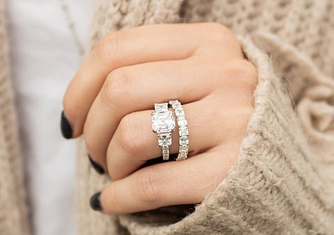 Natural Diamond Jewellery Trends: Key Findings from the NDC Report