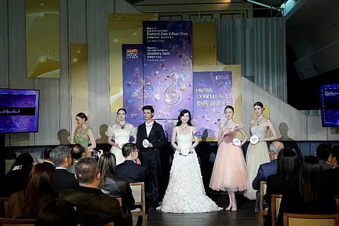 HKTDC twin jewellery shows set to shine next month
