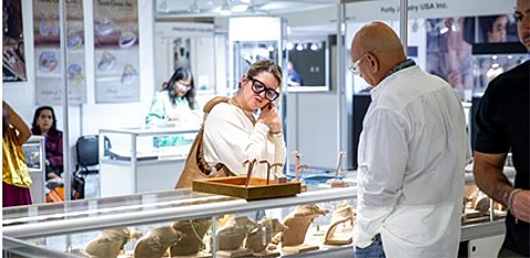 JIS Spring 2025: The Premier Jewellery Event for Industry Professionals