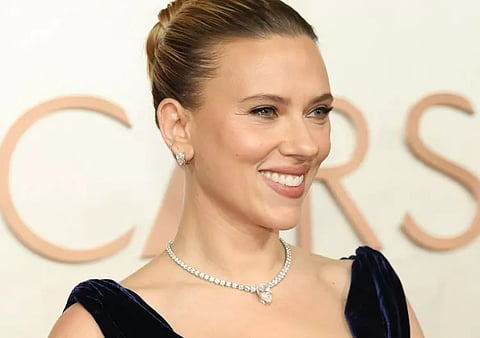 Dazzling Diamonds and Vintage Glamour Shine at the 2025 Oscars