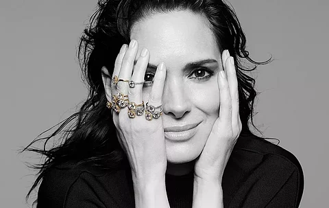 Pandora Unveils Star-Studded BE LOVE Jewellery Campaign