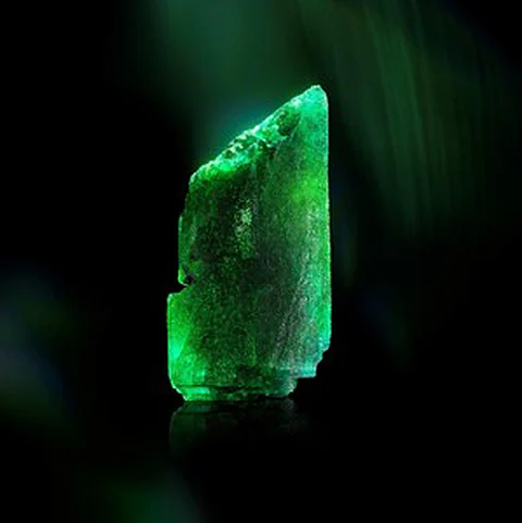 Chopard Unveils High Jewellery Collection Featuring One of the World’s Largest Emeralds