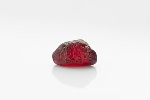 The tender includes an exceptional 11.5-carat, highly fluorescent ruby, which exemplifies the superior quality consistently associated with Gemrock’s Mozambique mines.