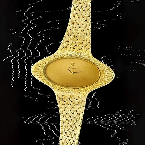 Sotheby’s to Host UFO-Themed Watch Auction in Geneva