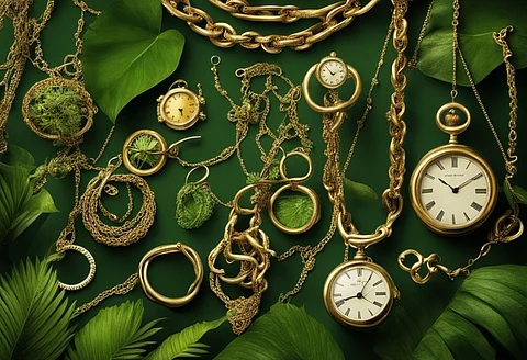 CIBJO Proposes Clearer Definition for Recycled Gold in Jewellery and Watch Sectors