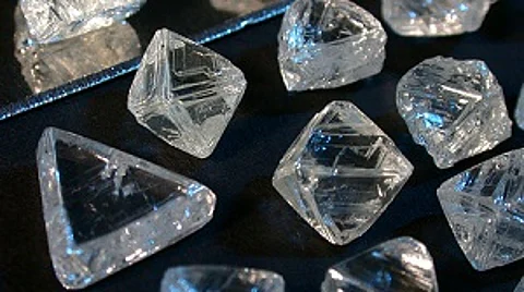 Namibia Urges Economic Diversification Amid Diamond Sector Struggles