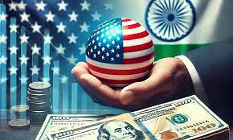 GJEPC Raises Concerns Over USA’s Reciprocal Tariff Plan