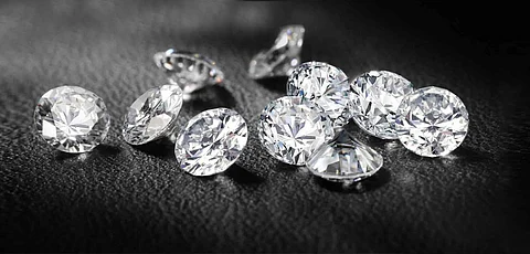 EU Imposes Retaliatory Tariffs on US Goods—But Spares Polished Diamonds