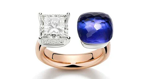 Kering Reports Revenue Decline in Q1 2025, but Pomellato and Qeelin Shine in Jewellery Segment