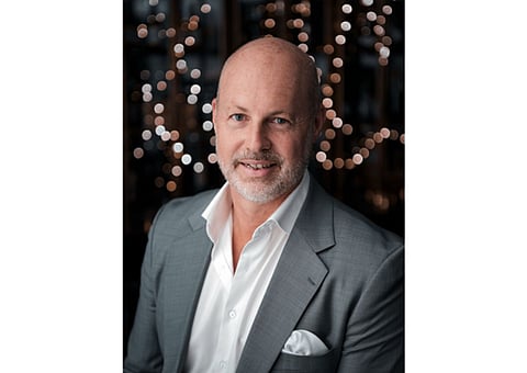 Neil Ventura Joins DMCC as Special Advisor to Precious Stones Ecosystem