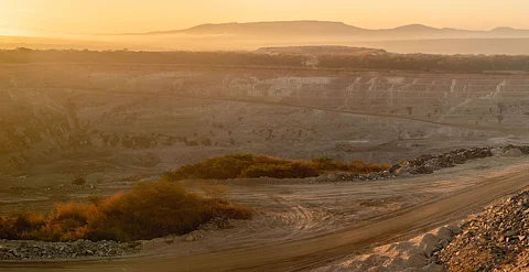 Gemfields to Resume Focused Open-Pit Mining at Kagem Emerald Mine in Zambia