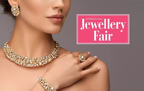 Sydney’s International Jewellery Fair to Debut ‘Bling It On’ Industry Celebration in August