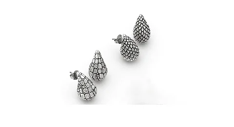Giovanni Raspini Unveils Bold and Expressive Summer 2025 Jewellery Collection