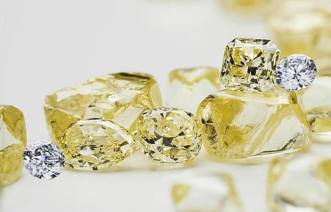 Burgundy Diamond Mines Closes Perth Facility, Refocuses on Strategic Partnerships