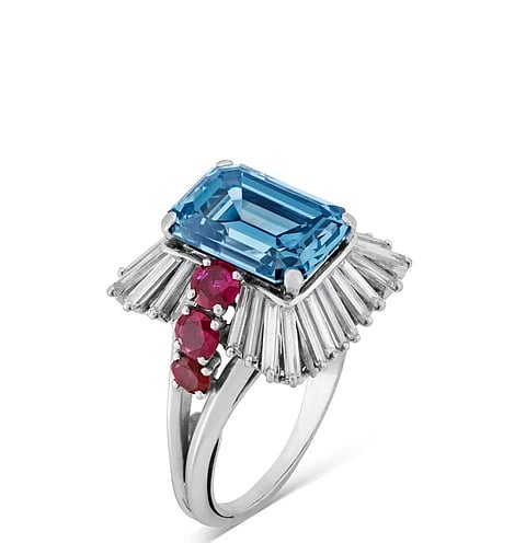 Christie’s Geneva Achieves $72.3M in Magnificent Jewels Sale Despite Star Lot Withdrawal