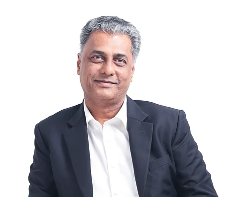 BVC Successfully Executes First International Hand Carry Shipment From Mumbai