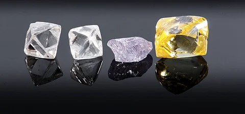 Petra Diamonds Shifts Sales Strategy Amid Prolonged Rough Market Slump