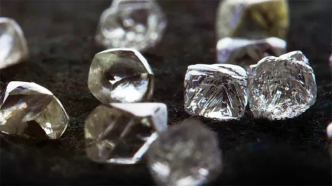 Angola Steps Onto the Global Stage: ENDIAMA and SODIAM Join the Natural Diamond Council