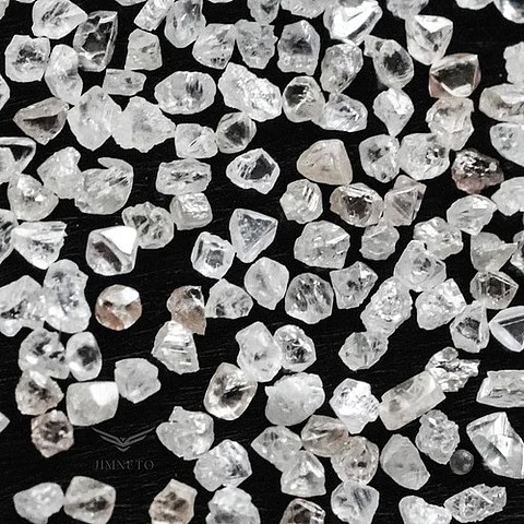 Russia Retains Top Spot as World's Largest Diamond Producer in 2024: Kimberley Process