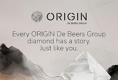 De Beers Unveils ‘Origin’: Blockchain-Verified Natural Diamonds for a Transparent Future