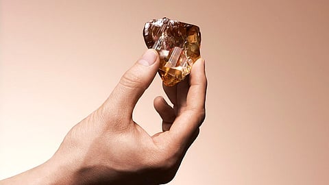 ALROSA Expands Diamond Output with Development of Karpinsky-2 Pipe in Russia’s Arkhangelsk Region