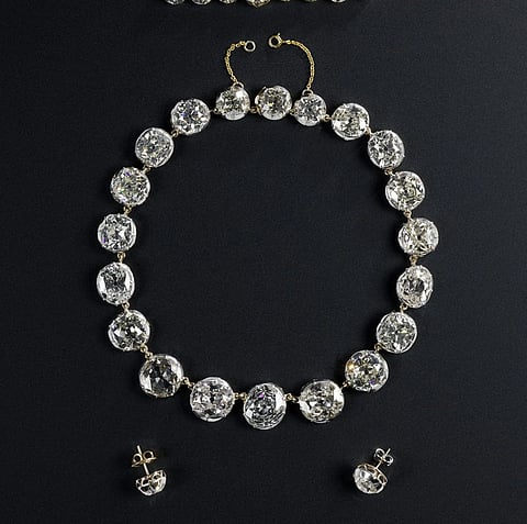 Marie Antoinette’s Jewels to Star in Landmark V&A Exhibition This Autumn