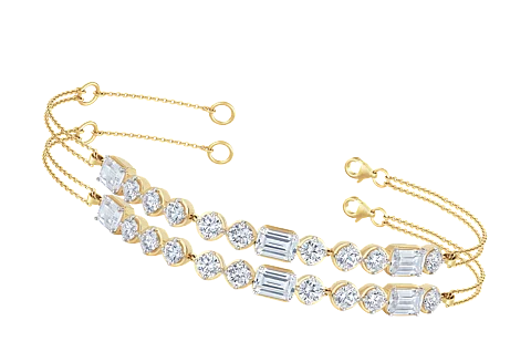 De Beers Group Unveils Strategic India-Focused Initiatives at IIJS Premiere 2025