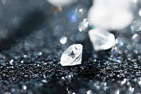 South Africa Joins Global Push to Promote Natural Diamonds